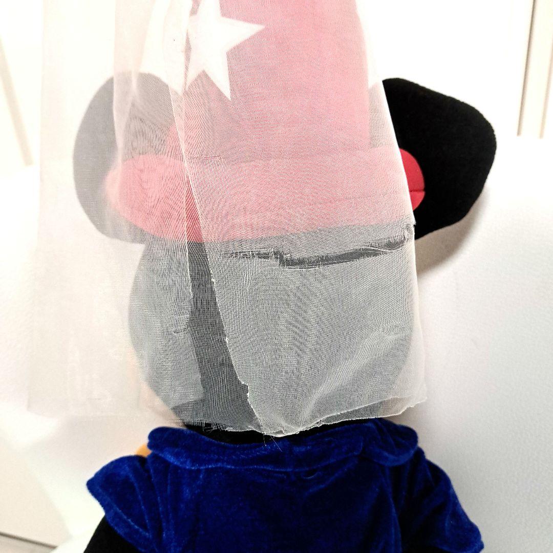 【激レア】ディズニーファンタジア　ミッキー&ミニーぬいぐるみ