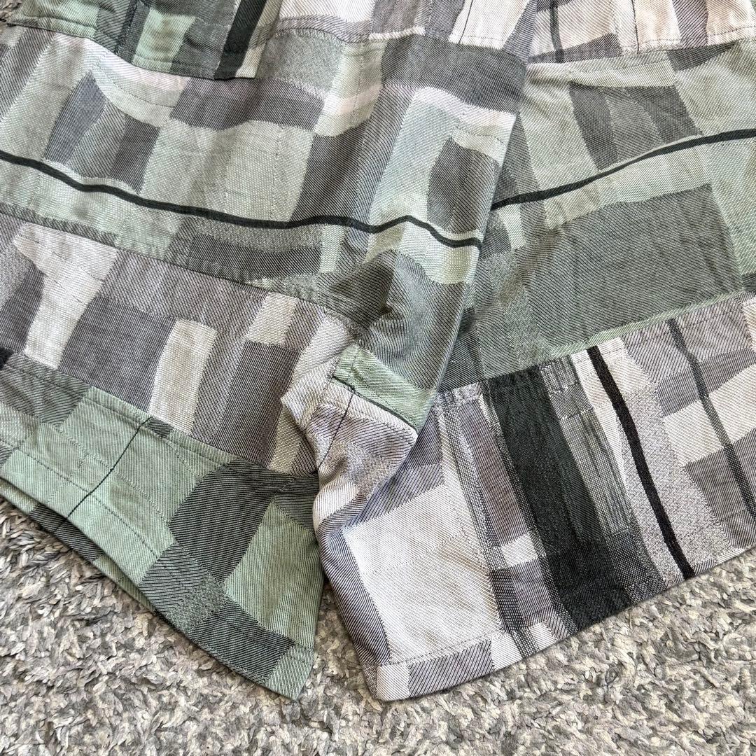 tamaki niime タマキニイメ 玉木新雌 ダックス サルエルパンツ