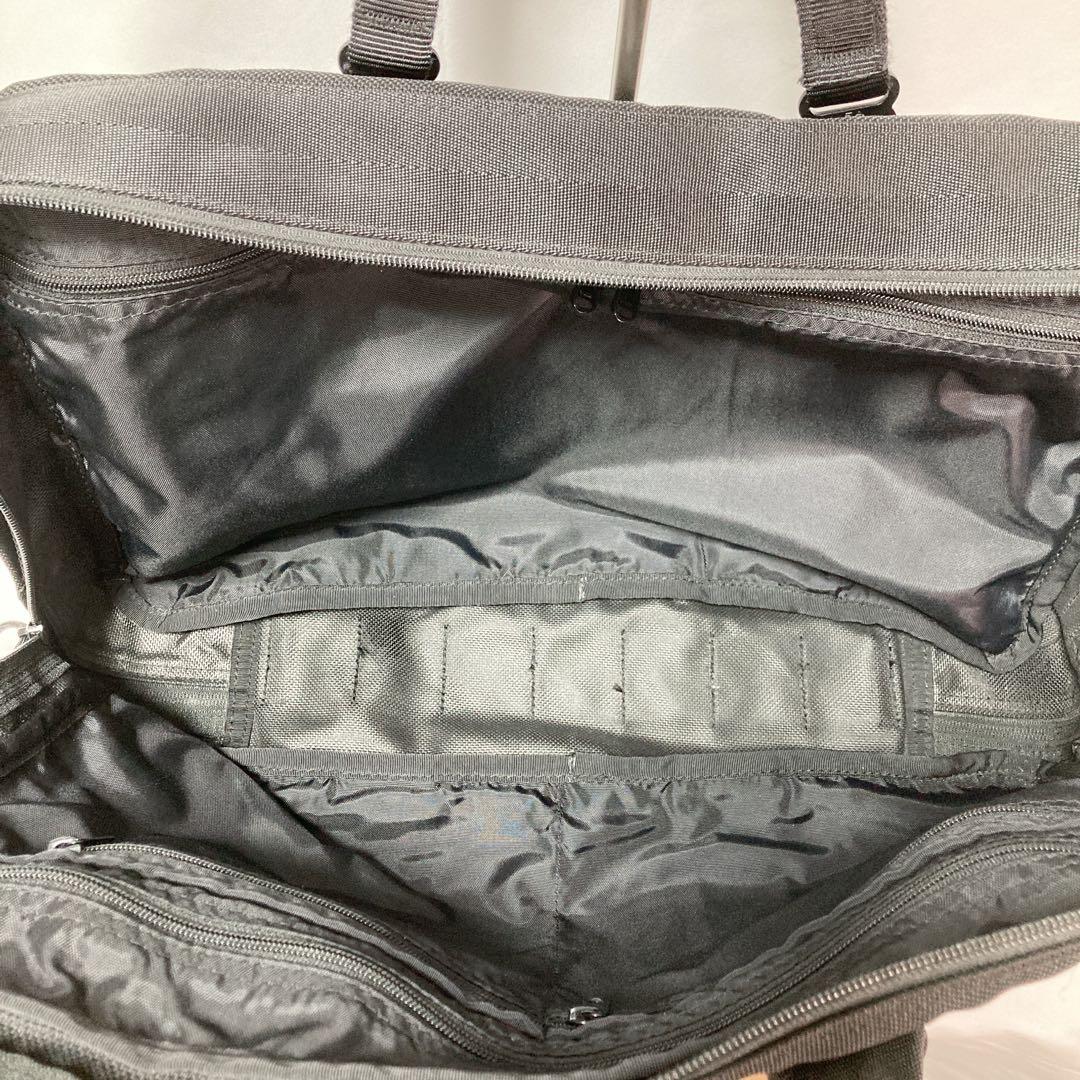 【美品】BRIEFING ブリーフィング C-3 LINER 3way ビジネス