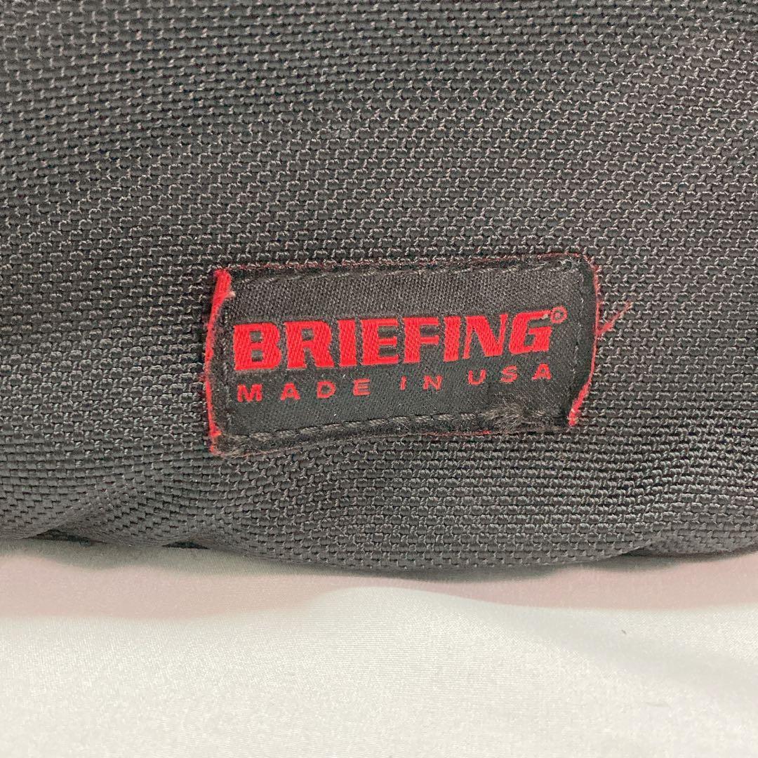 【美品】BRIEFING ブリーフィング C-3 LINER 3way ビジネス