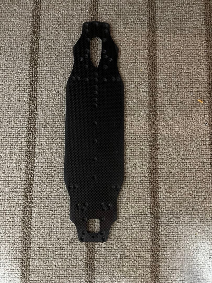 タミヤ　TAMIYA TA07 MSX