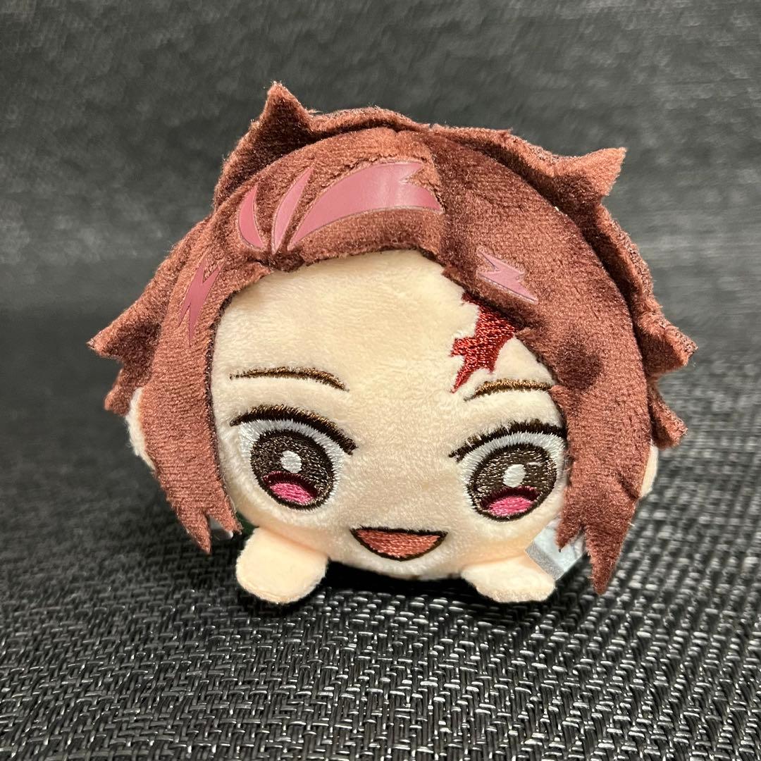 鬼滅の刃 竈門炭治郎 京ノ御仕事弍 もちころりん 映画村ver.1 - メルカリ