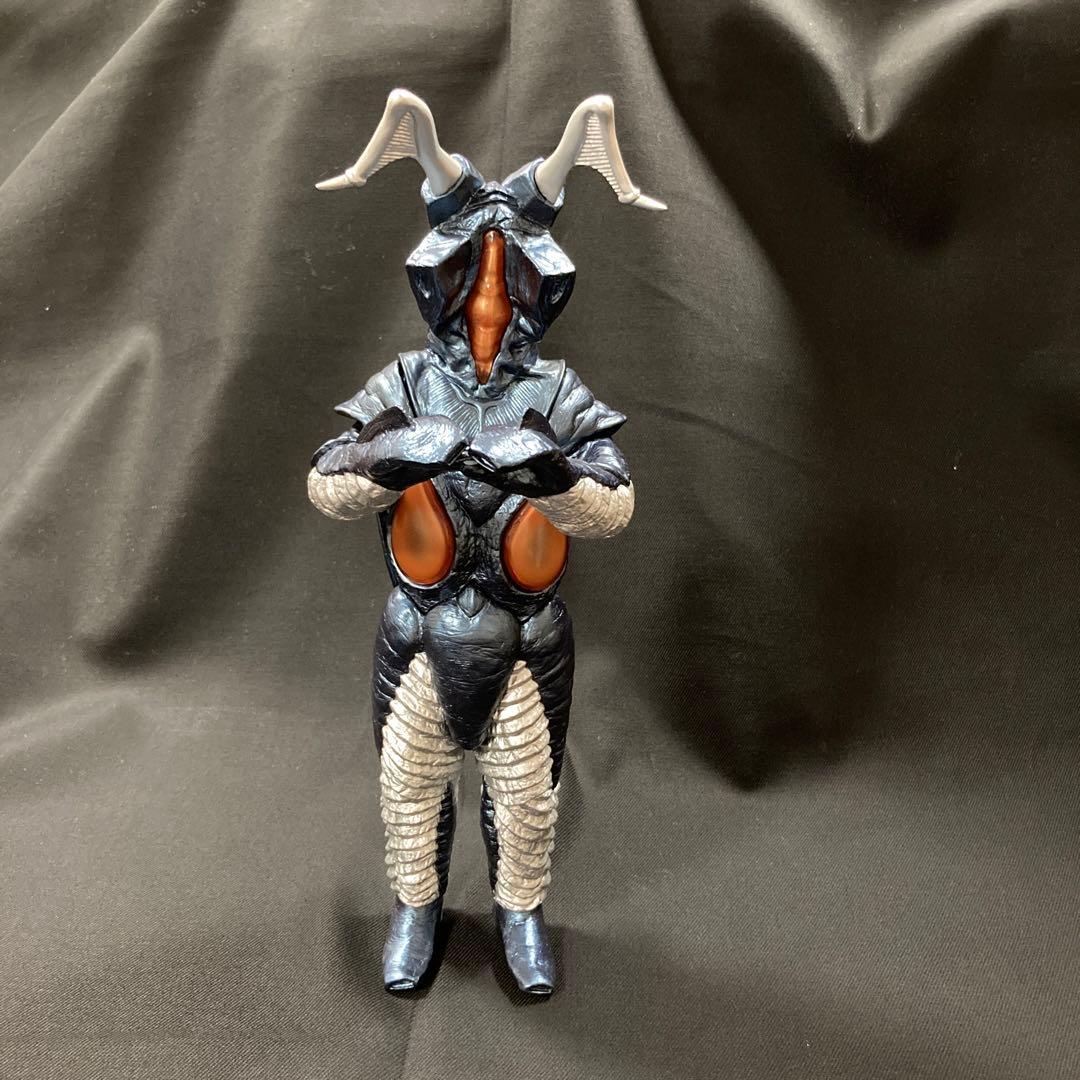 ゼットン 貝印カラー ウルトラマン ソフビ 抽選 抽プレ CCP