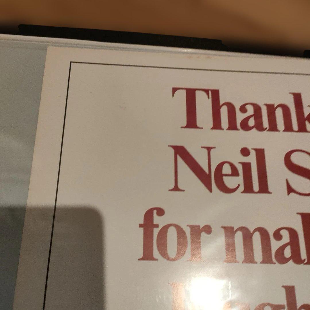 「グッバイガール」 (1977) 映画ポスター　アメリカ版インサートサイズ