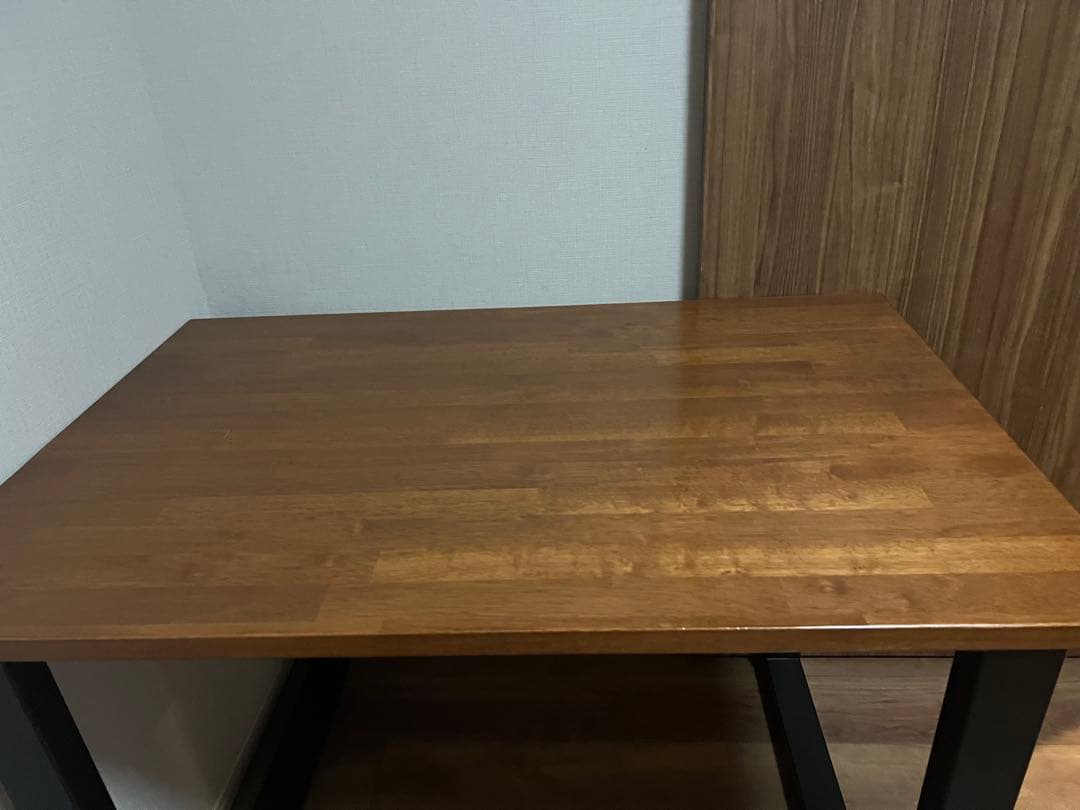 ダイニングテーブル KANADEMONO