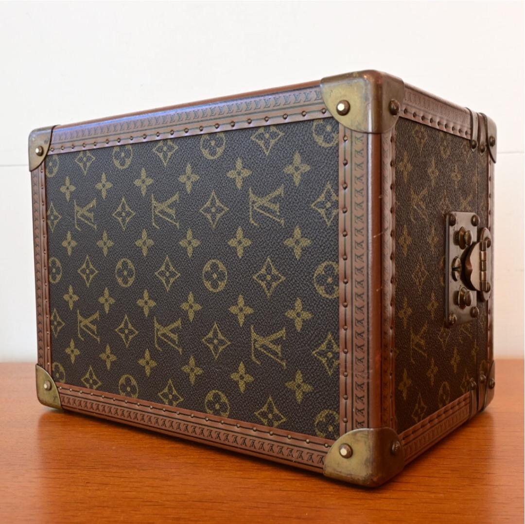 スペースエイジ 連結小物入れ カセッター アクリル プラスチックケース