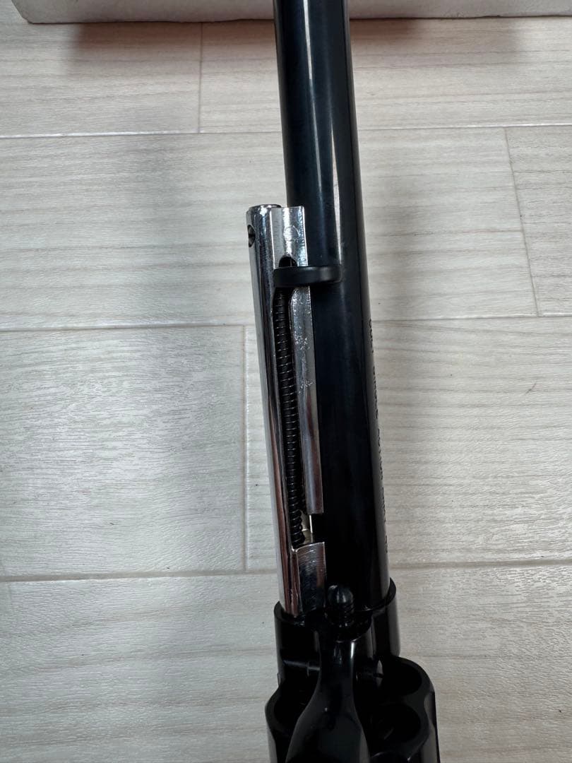 未発火MFG,TOKYO CMC コルト S.A.Ａ.45 樹脂製 r2-2