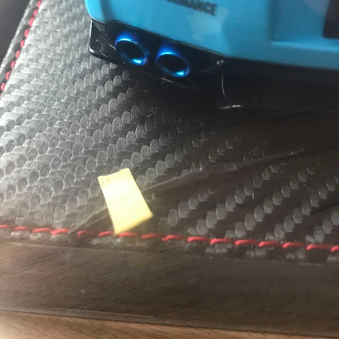 イグニッションモデル LB LBWK リバティウォーク R35 GT-R‼️