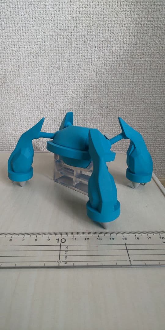 ポケモンスケールワールド ホウエン地方 まとめ セット ポケットモンスター