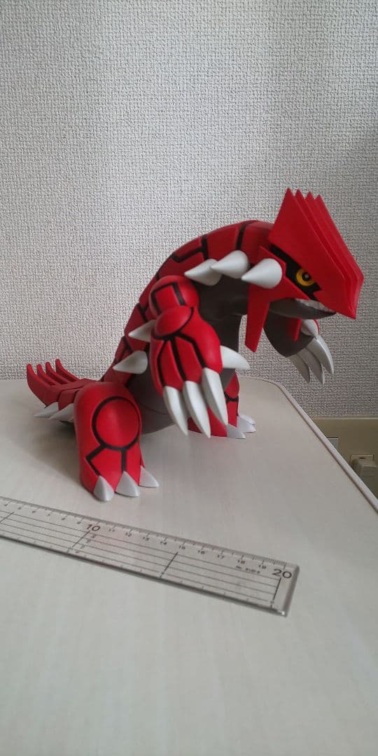 ポケモンスケールワールド ホウエン地方 まとめ セット ポケットモンスター