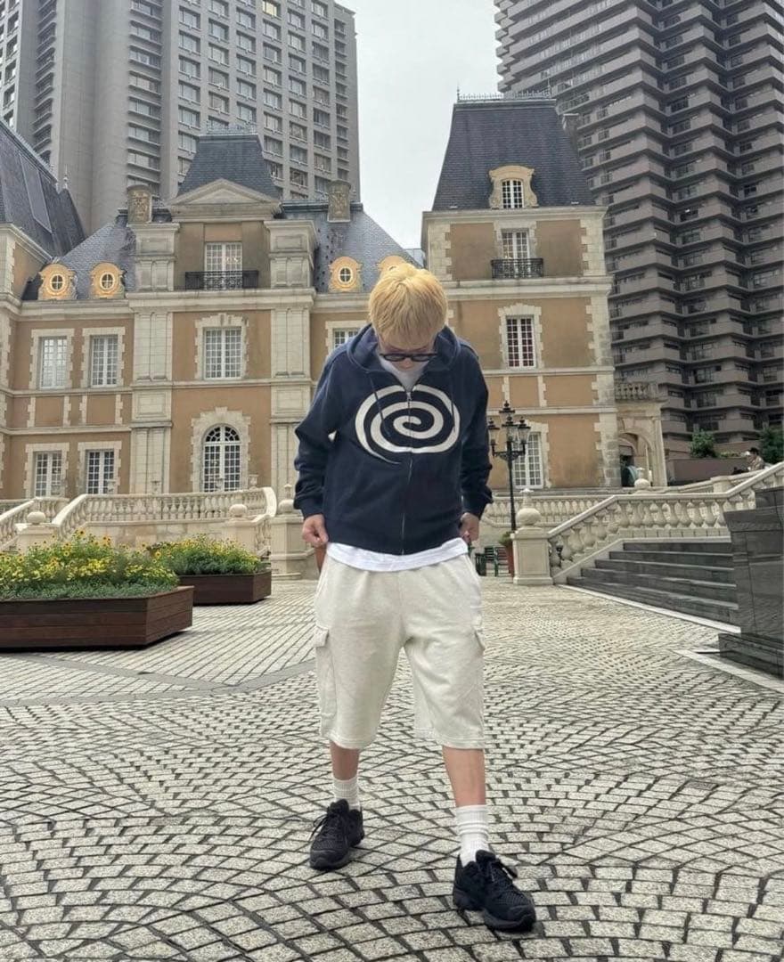 H*o様 SOL soonerorlater / guruguru zip ho