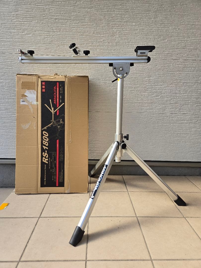 MINOURA ワークスタンド RS-1800 スルーアクスルマウント付属 RS-1800 スルーアクスルマウント - MINOURA JAPAN