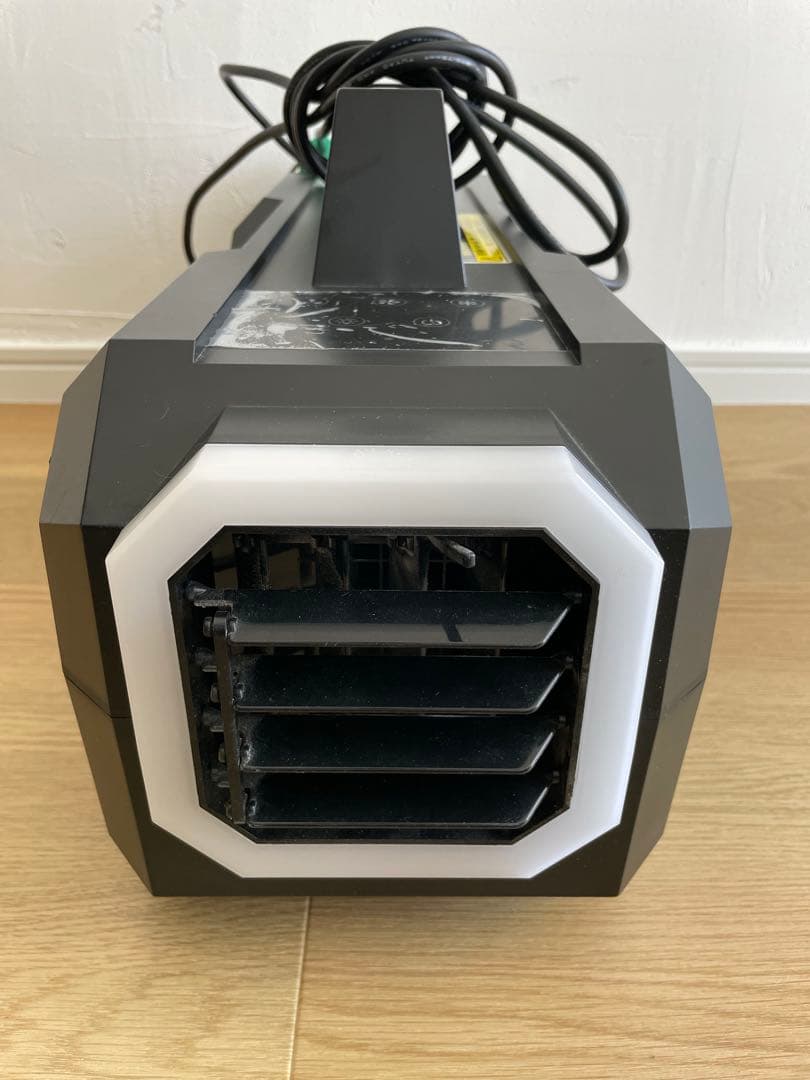 ポータブルスポットクーラーカンゲキくん