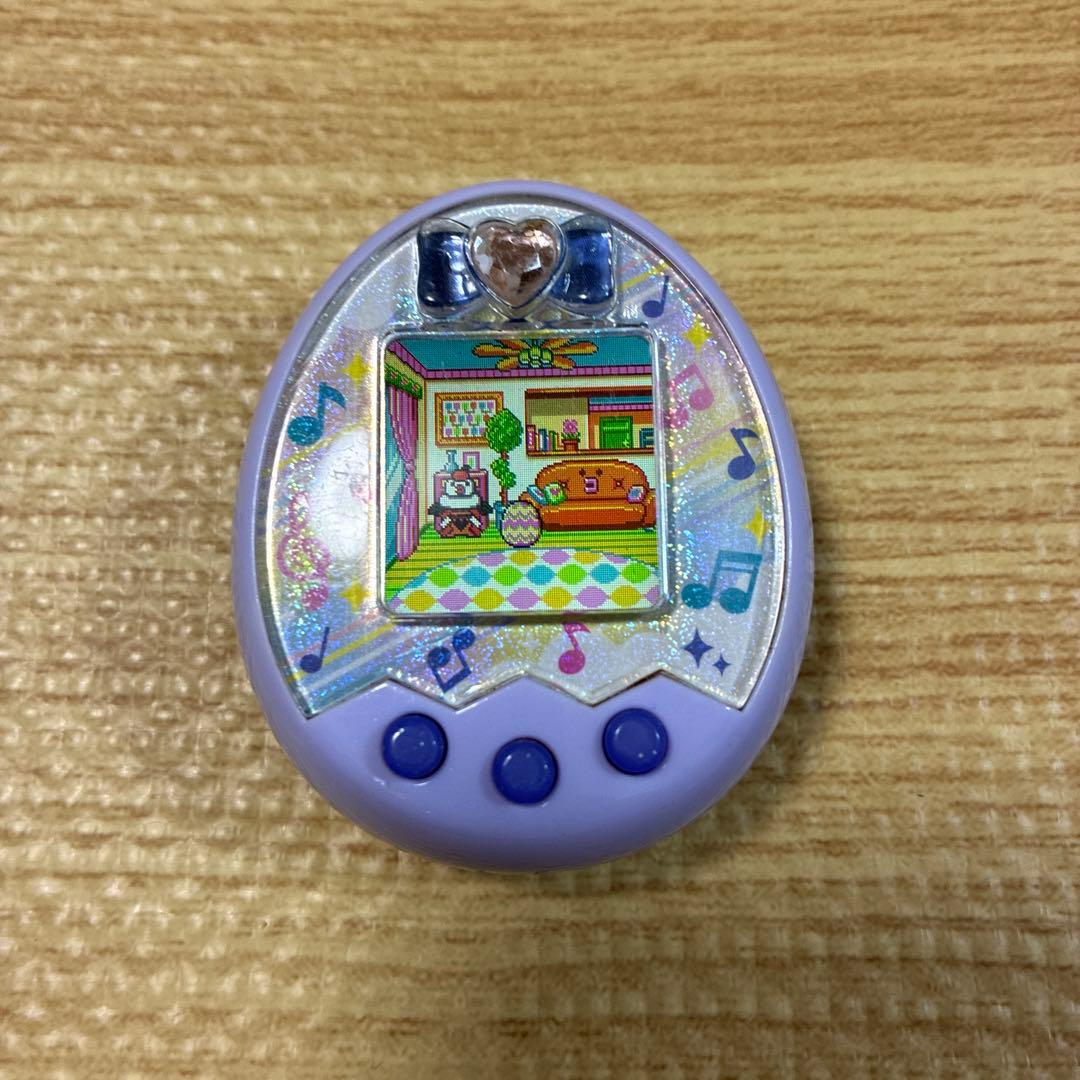 たまごっちみくす Dream m!x ver. パープル