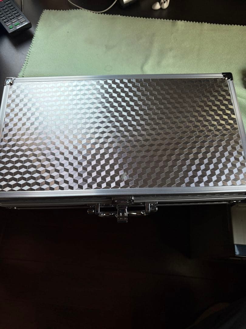 ガスガン ブラック マガジン付き