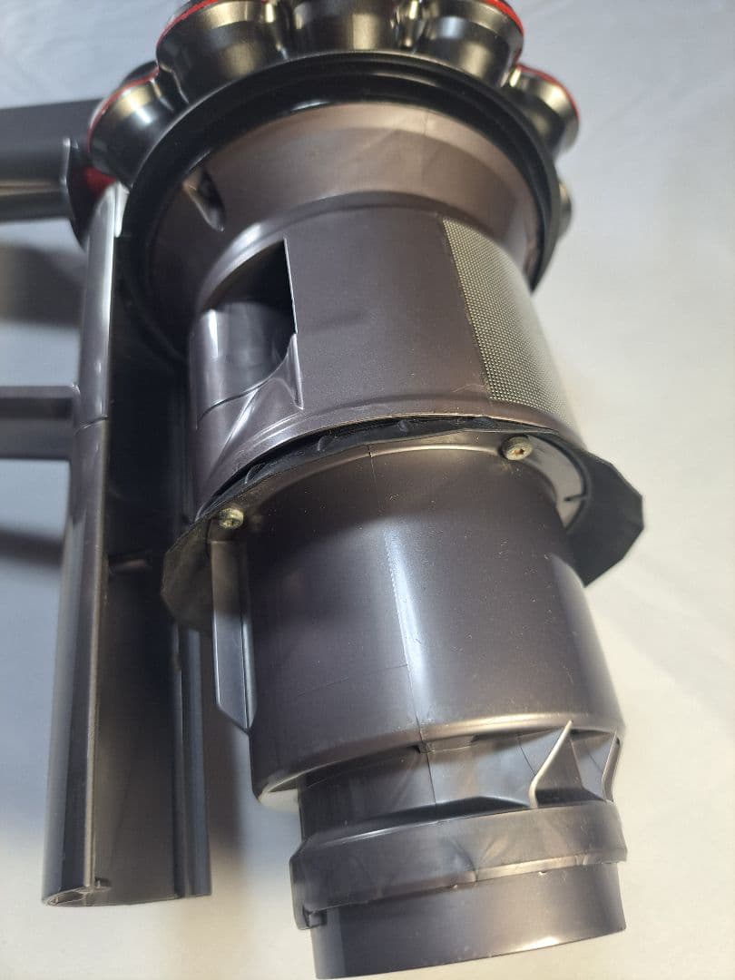 984】【48分】ダイソン コードレス 掃除機 SV12 分解清掃済 稼働品