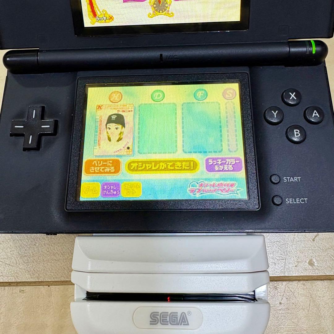 ラブandベリー ダブり無カード195枚&ソフト、ファイル【+おまけ94枚】