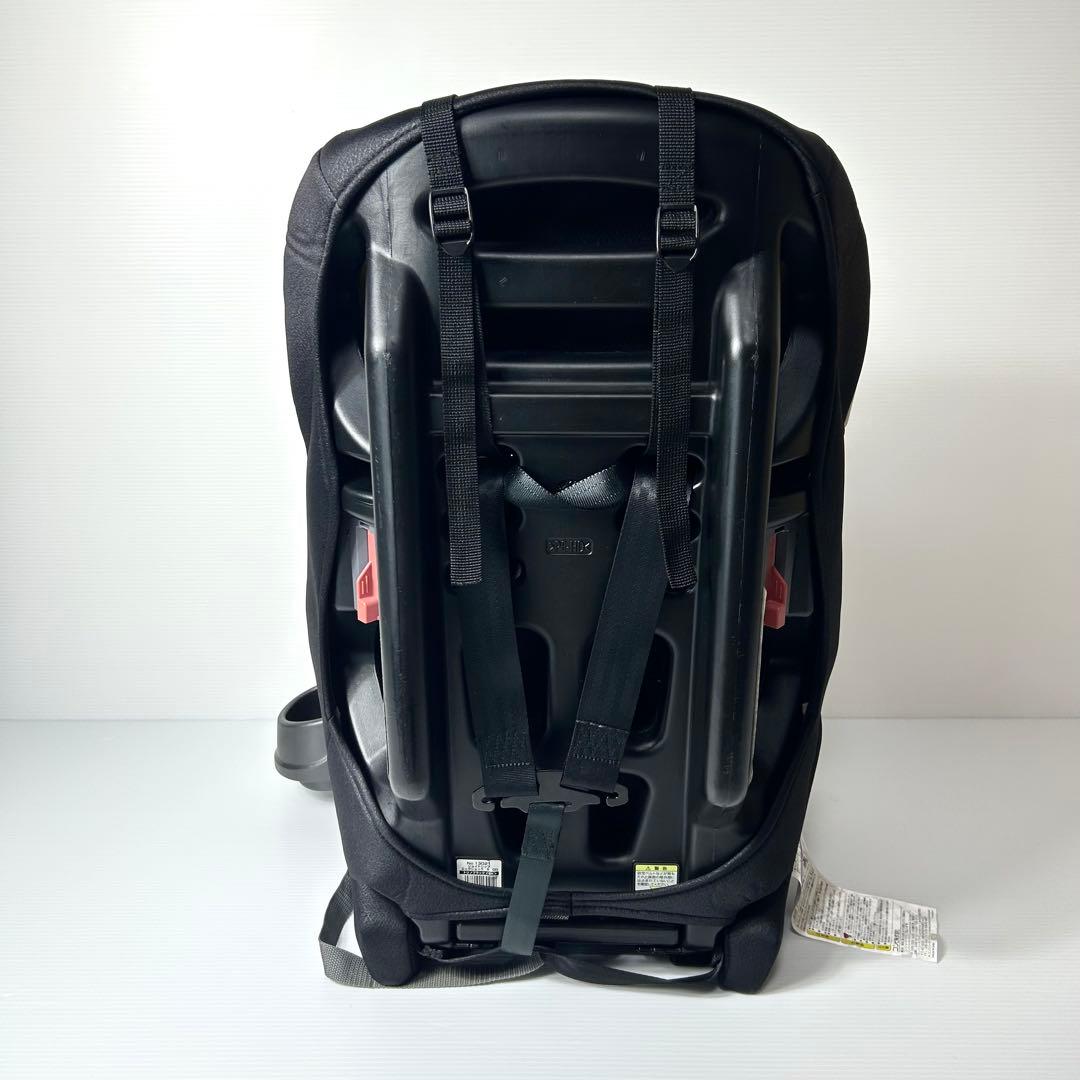 美品 人気☆COMBI コンビ ジョイトリップ ジュニアシート ドリンクホルダー