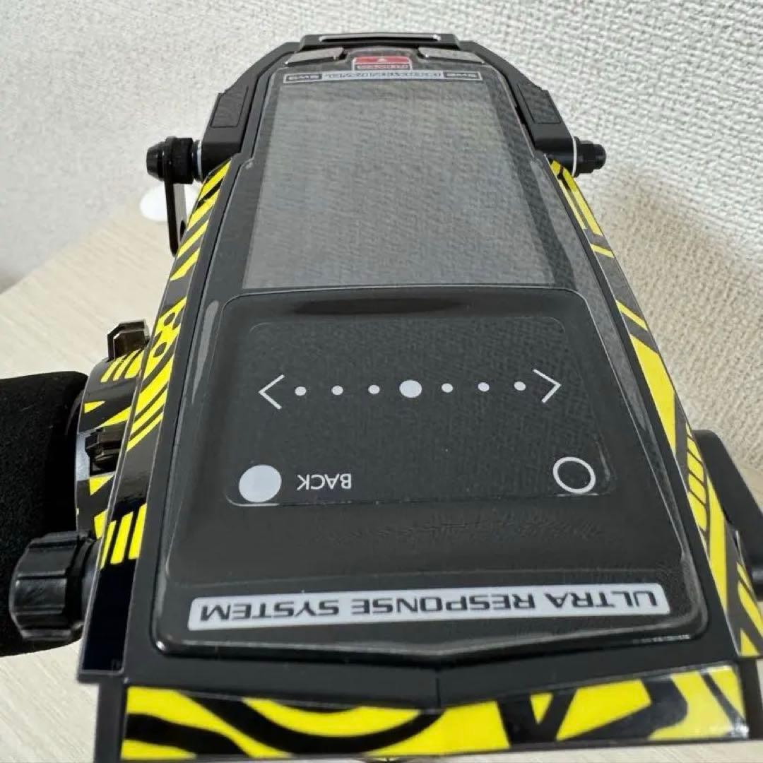 ポ*イ様 サンワ　SANWA M17 プロポ　ラジコン　送信機