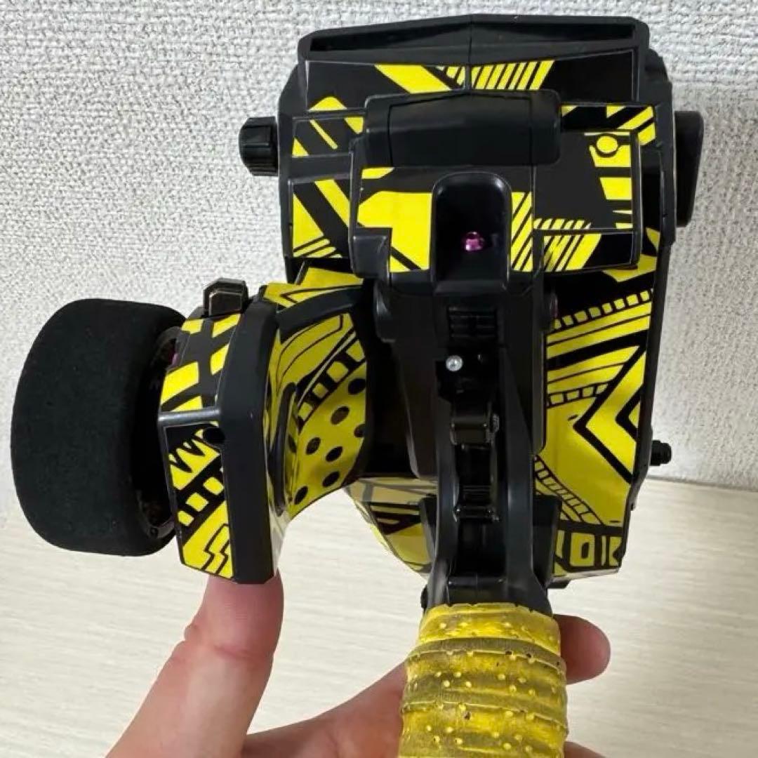 ポ*イ様 サンワ　SANWA M17 プロポ　ラジコン　送信機