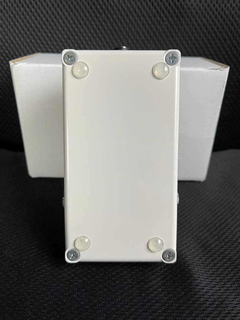 Verocity Effects Pedals FVK (Fender アンプ)