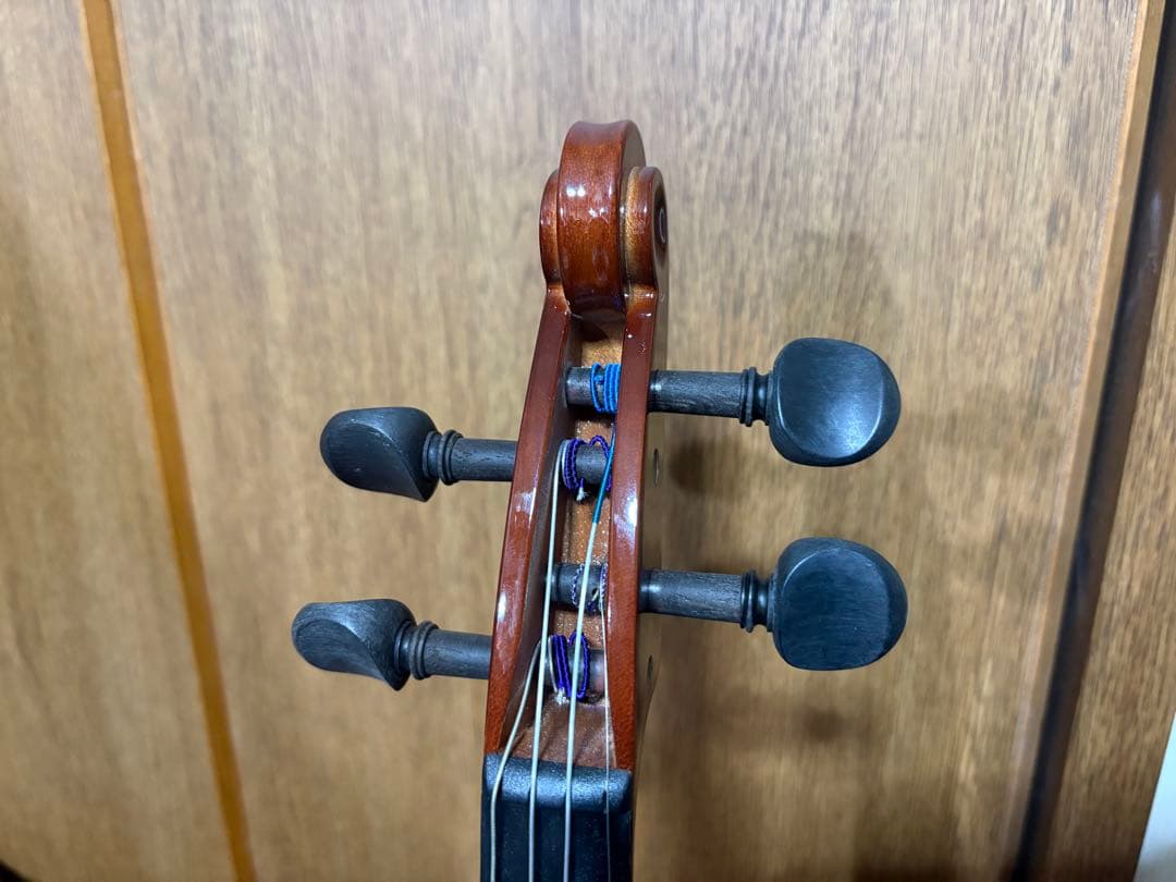 【YAMAHA】 SIRENT Violin sv130