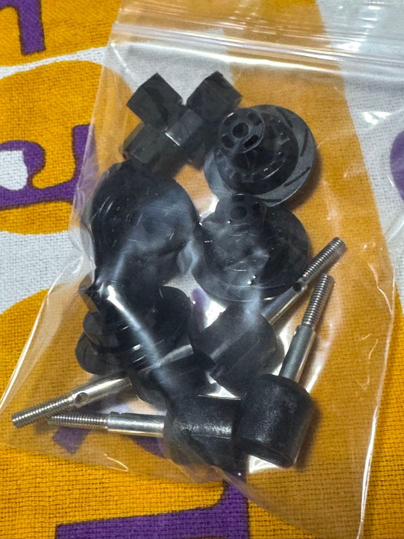 タミヤTT-02組立済シャーシ ハイポジション仕様スポーツチューンモーター他付！