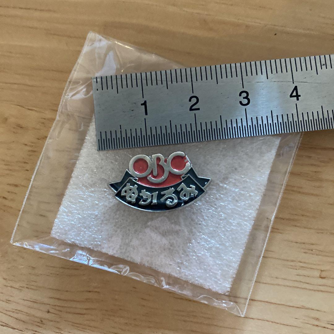 ぬかるみの世界　バッジ　ぬかるみ　レア