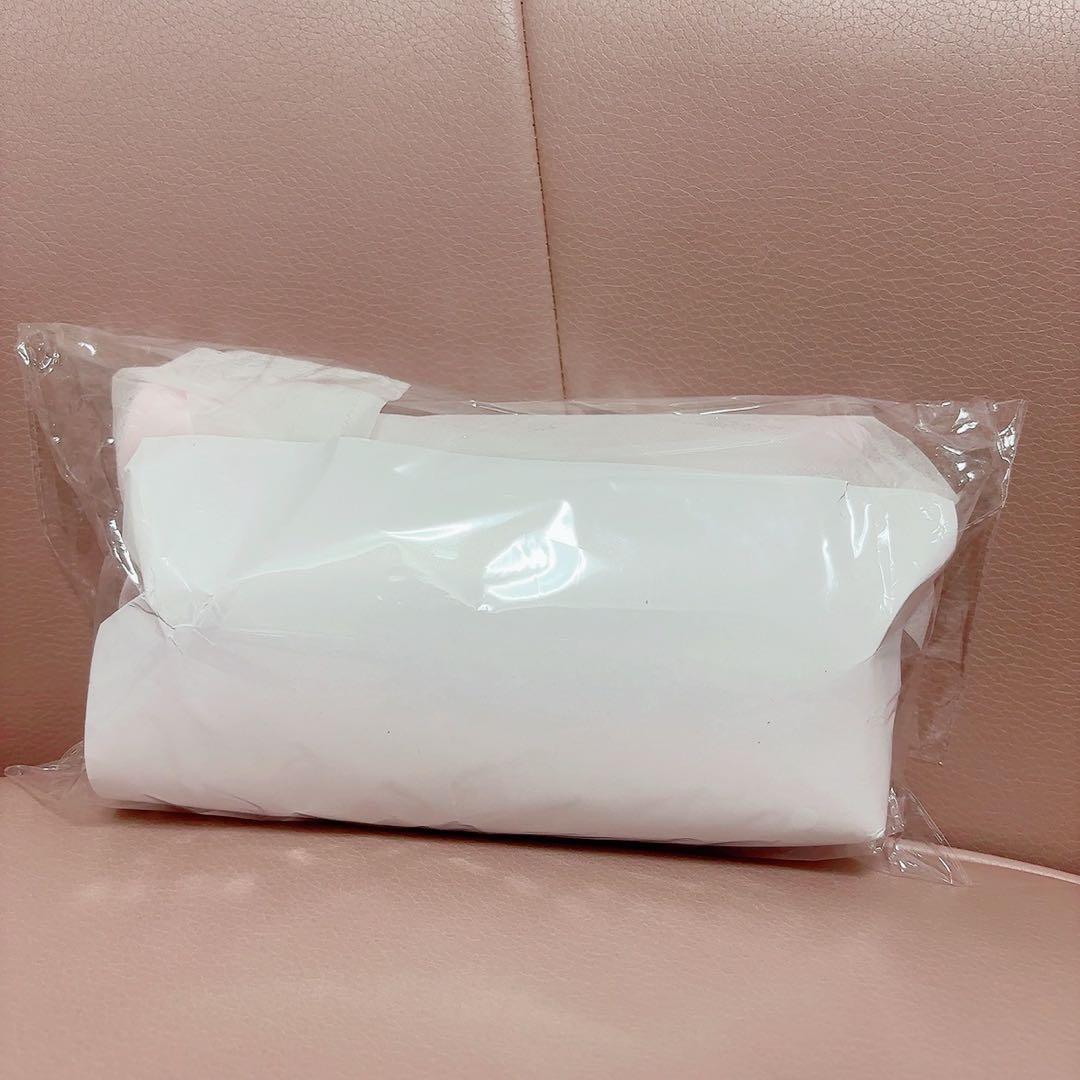 ジルチュ JILTU ショルダーバッグ 新品未使用 タグ付き ピンク バッグ