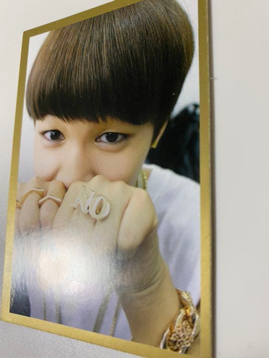 BTS ダイアリー トレカ ジミン BTS 2014 DIARY ジミン トレカ JIMIN+