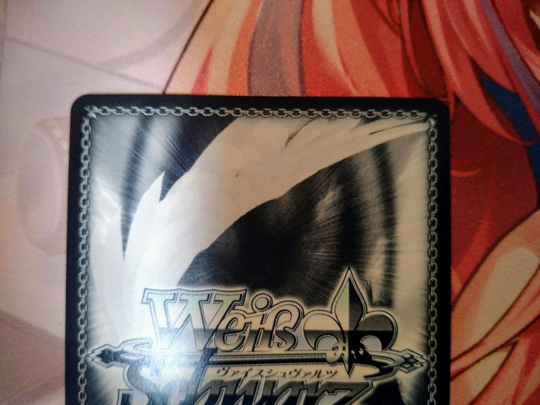 ヴァイス 衣装スタイリスト 唐可可 SP サイン スクフェス2 ヴァイス 唐