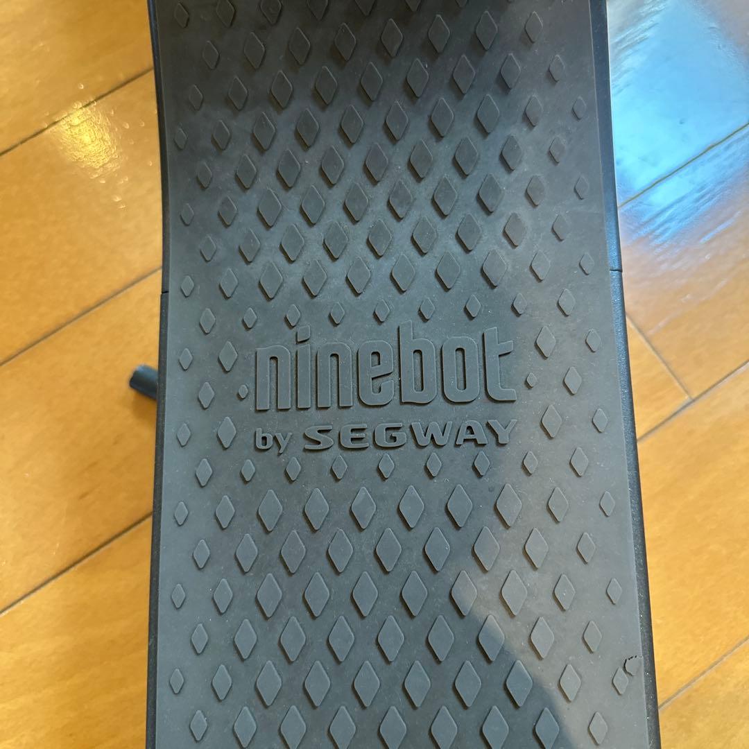 Segway ninebot ES2 セグウェイ ナインボット