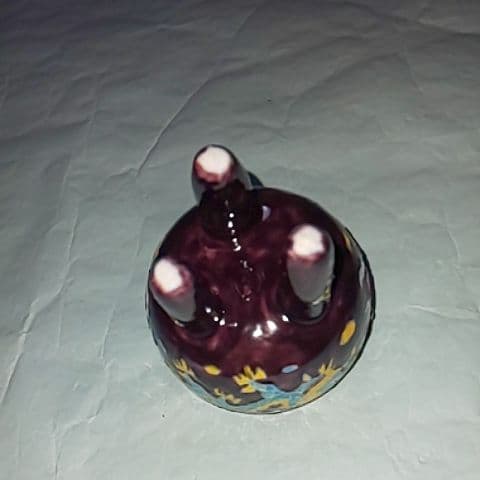 昭阿弥  線香立  煎茶道具  茶道具