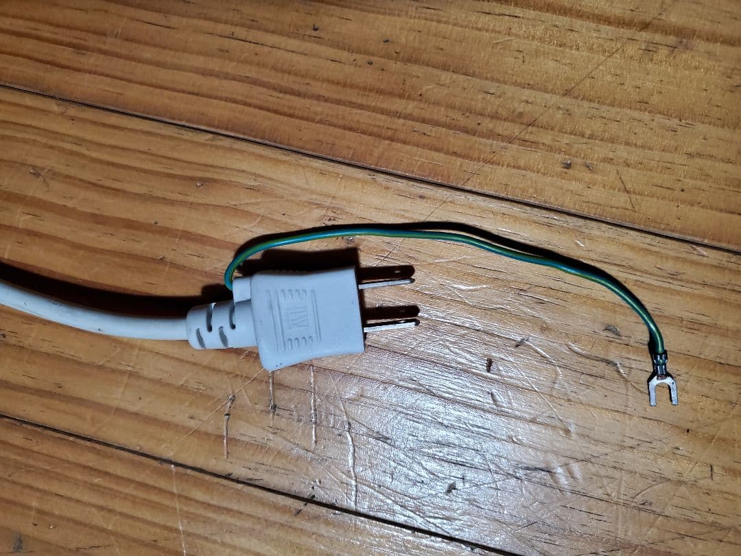 applePC【 電源ケーブルマウスキーボード】