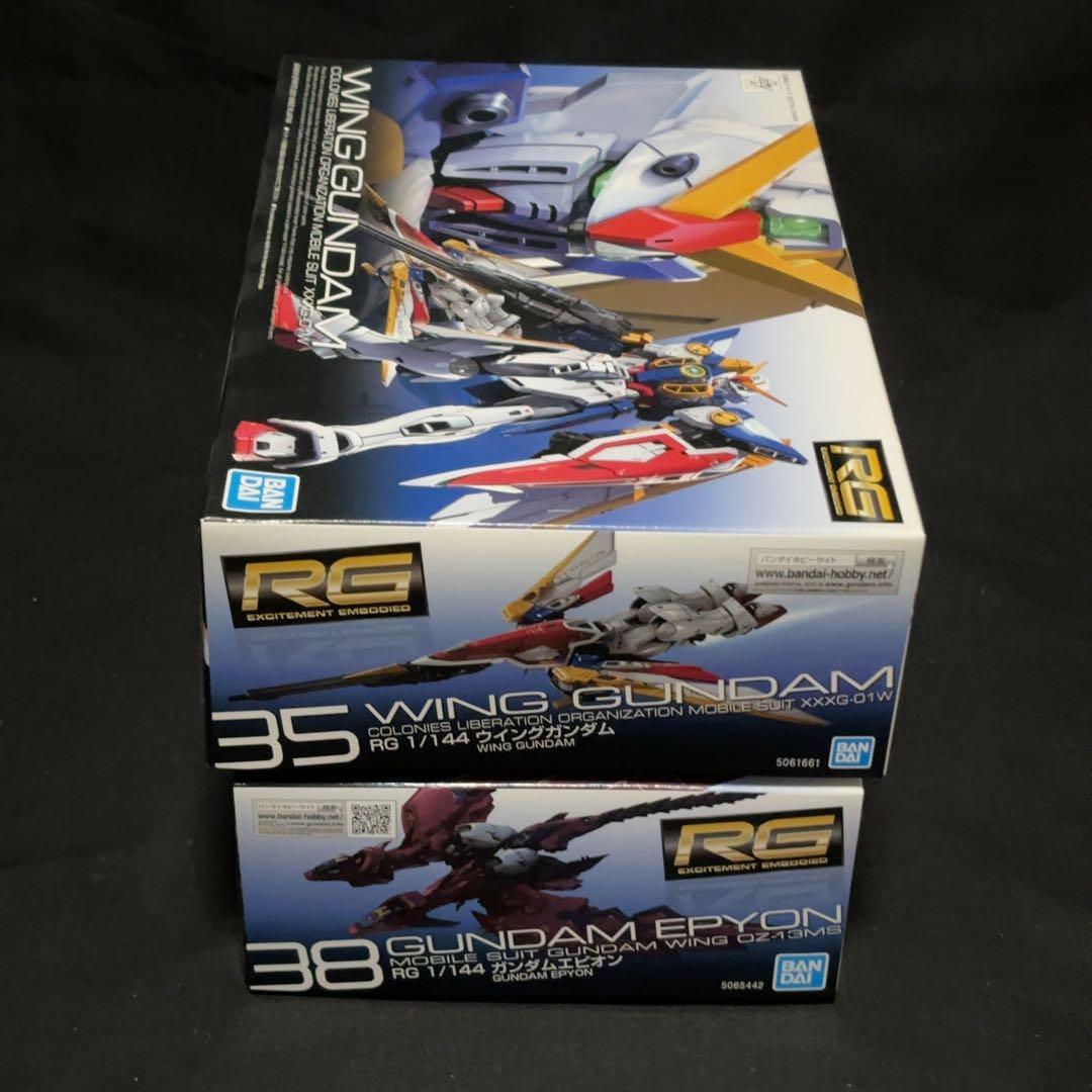 RG ガンプラまとめ売り【未組立】 2026年最新】Yahoo!オークション -ガンプラ 未組立 rgの中古品・新品