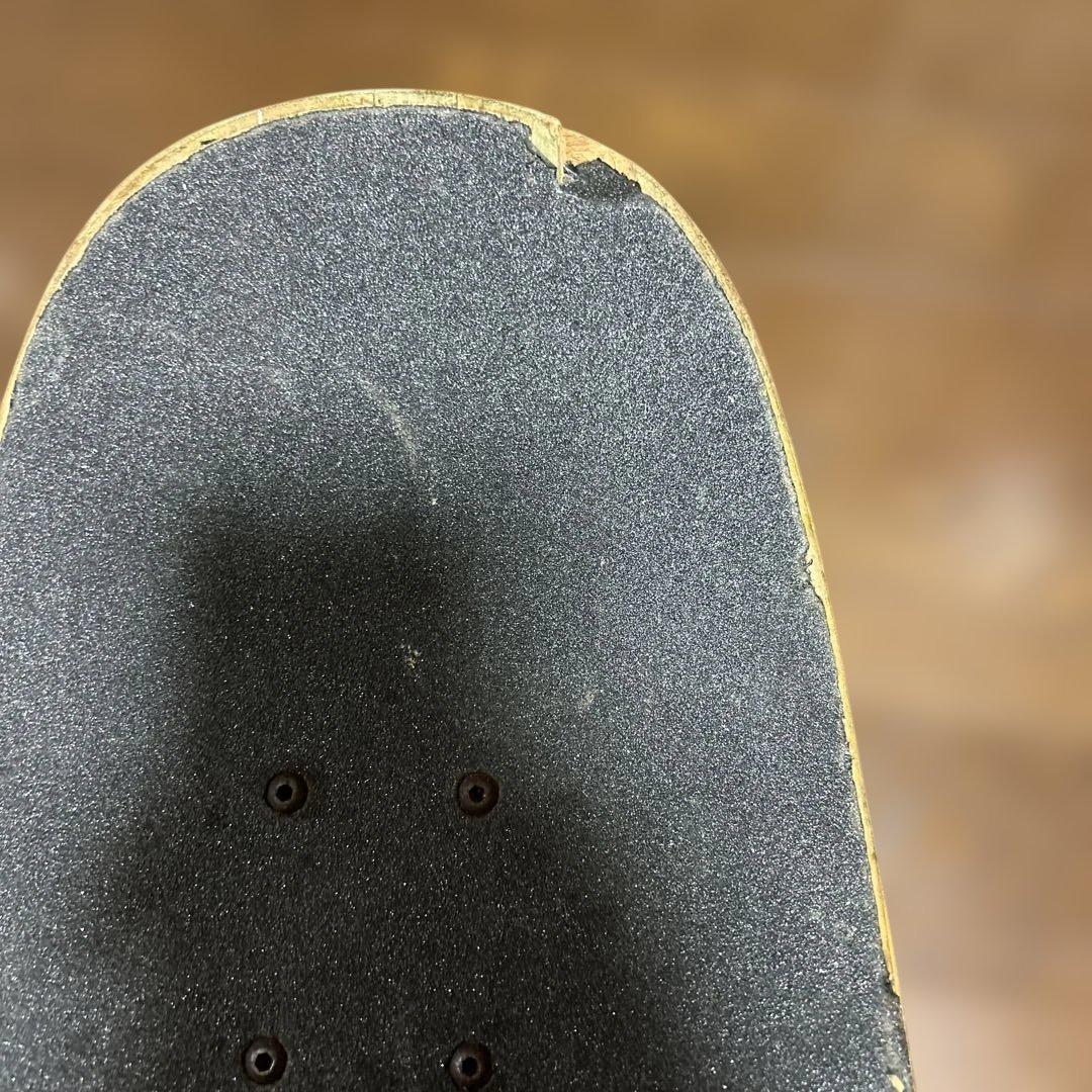 80s 90s）Z-BOY Z-CULT jay adams スケートボード