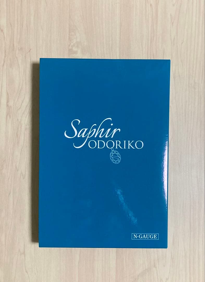 Nゲージ KATO E261系 サフィール踊り子