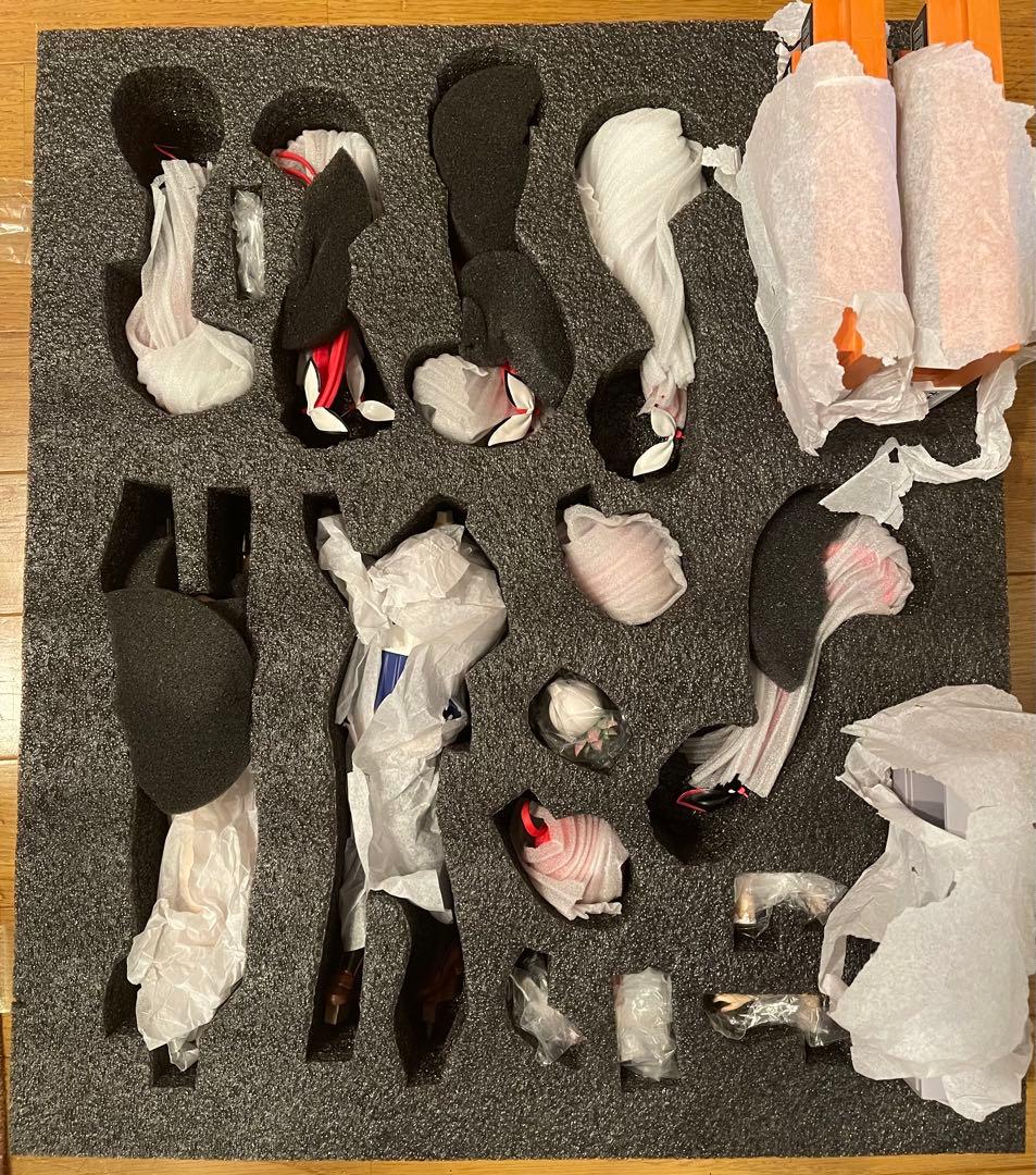 Pointer Bear デート・ア・ライブ 五河 琴里 1/6 フィギュア