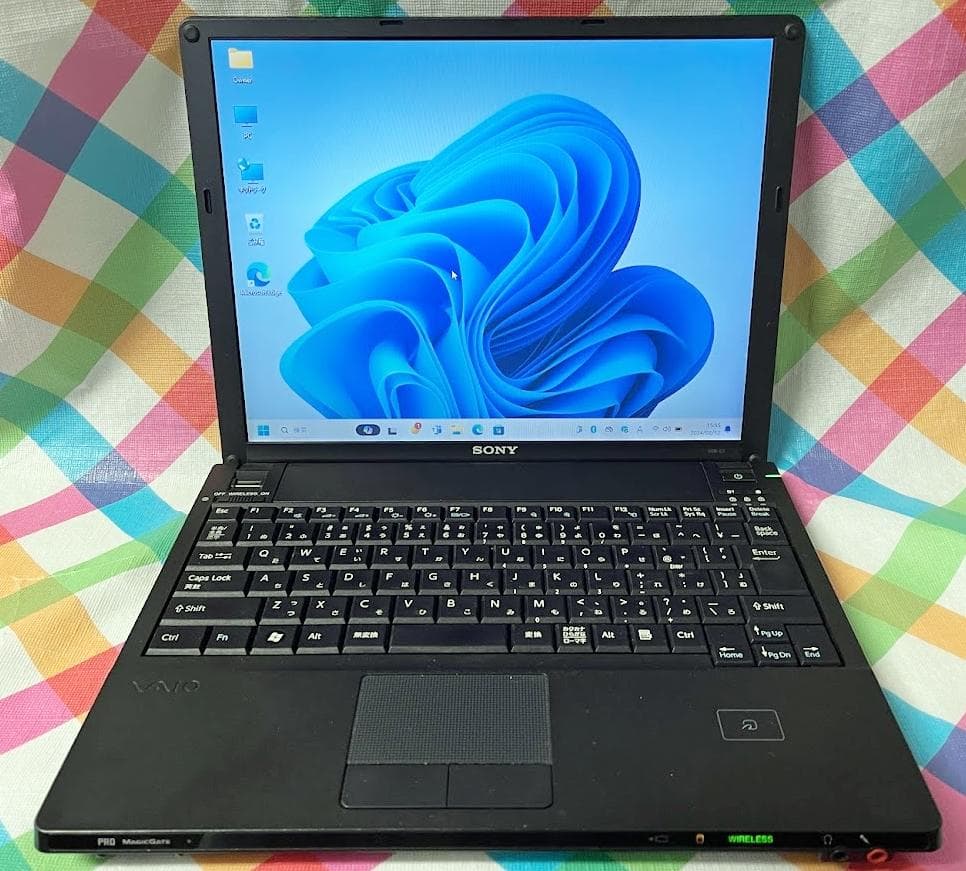 DELLノート Vostro3590 MSOffice Win11 Corei5