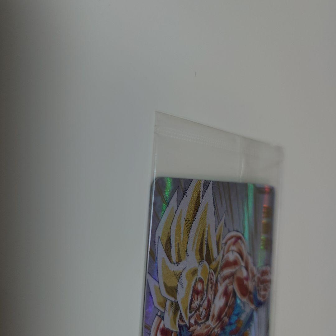【未開封】ドラゴンボールヒーローズ mm3-071