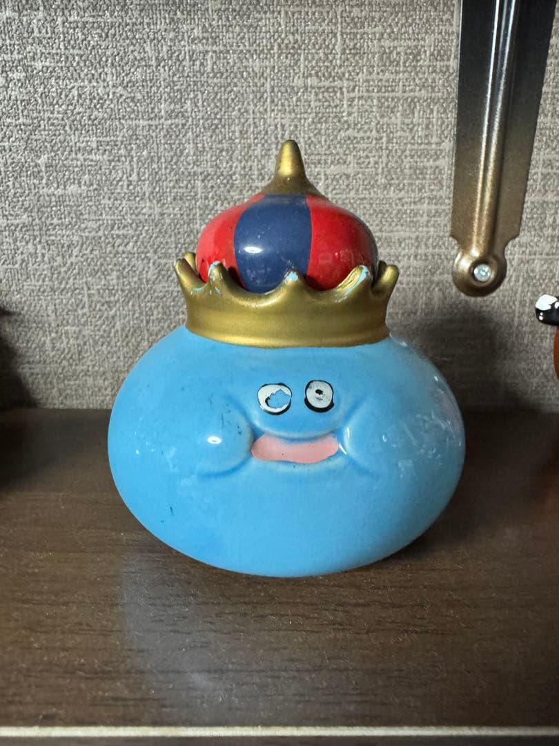 ドラゴンクエスト 陶器人形14点セット