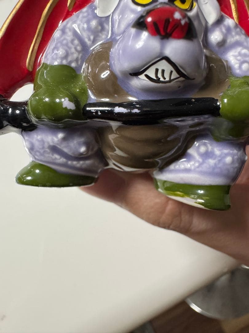 ドラゴンクエスト 陶器人形14点セット