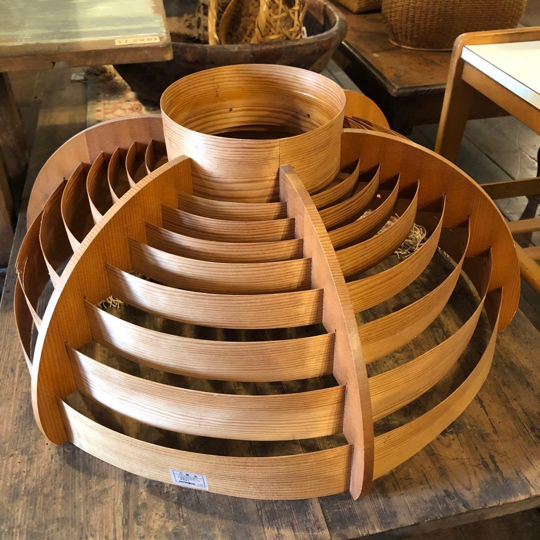 『シェードのみ』ヤマギワ ヤコブソンランプ メーカー取寄品：YAMAGIWA（ヤマギワ）/ 323F-217 / Jakobsson Lamp