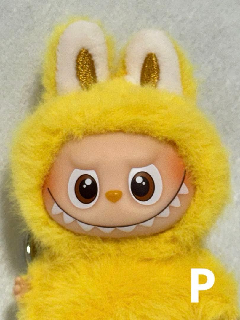 【正規品】PIN FOR LOVE イニシャルラブブ4品おまとめ