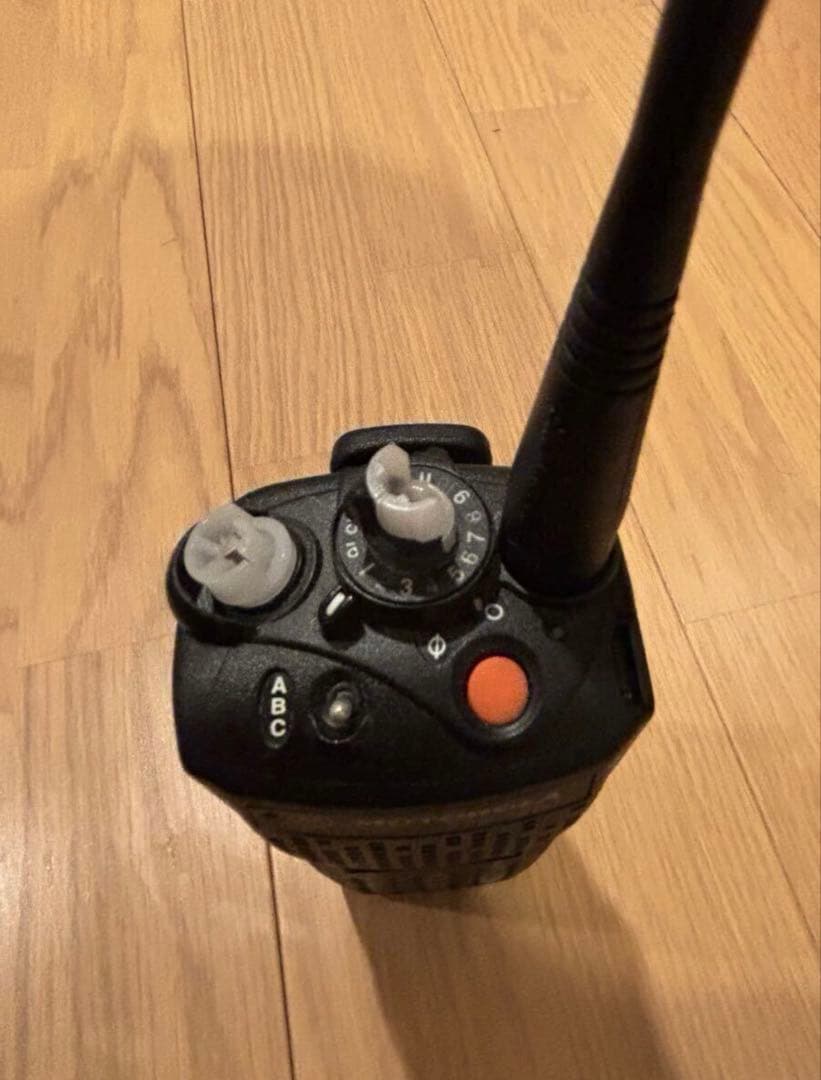 実物多数 USSS シークレットサービス CAT 実物JPC2.0 BK - メルカリ