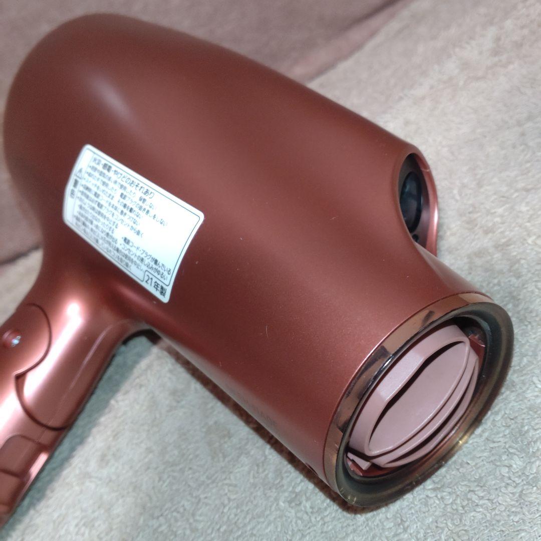 A良 EH-NA0E ナノケア ドライヤー モーター新品　パナソニック ナノイー