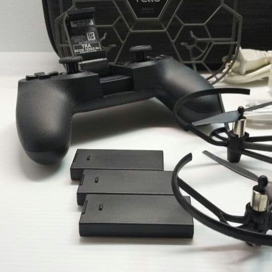 ドローン DJI Tello VR 特別セット