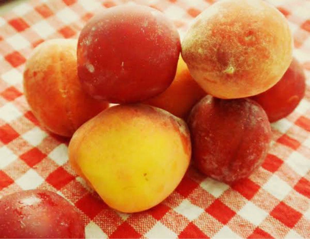 ミッタルティー ピーチ・カモミール 印度緑茶葉100gパウチ袋入り