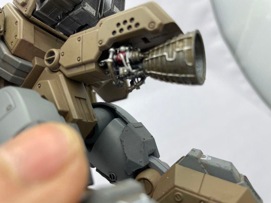 重装機兵　ヴァルケン