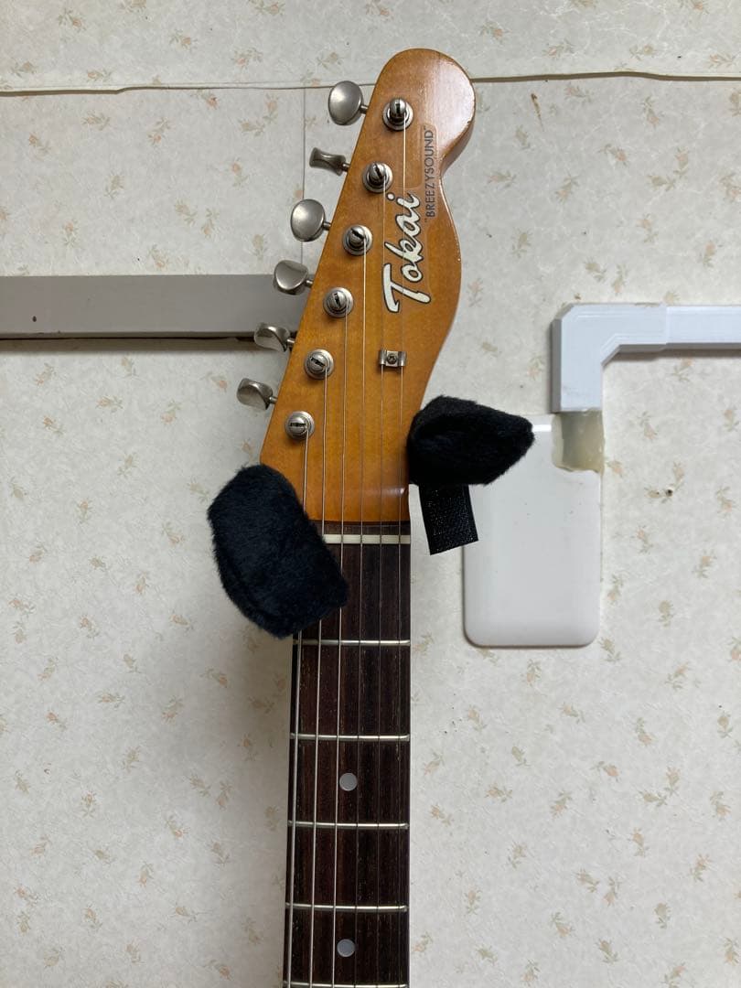 Tokai te-50 1983年 トーカイ テレキャスター - メルカリ